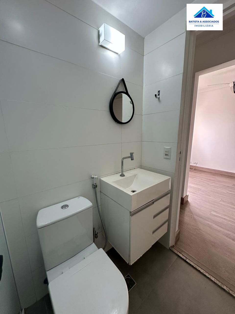 Apartamento, 2 quartos - Foto 11