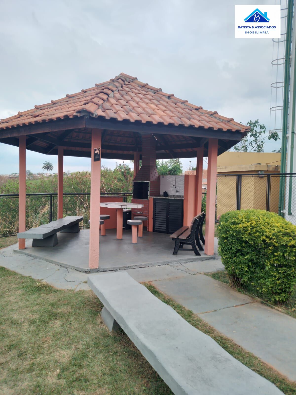 Apartamento, 2 quartos - Foto 43