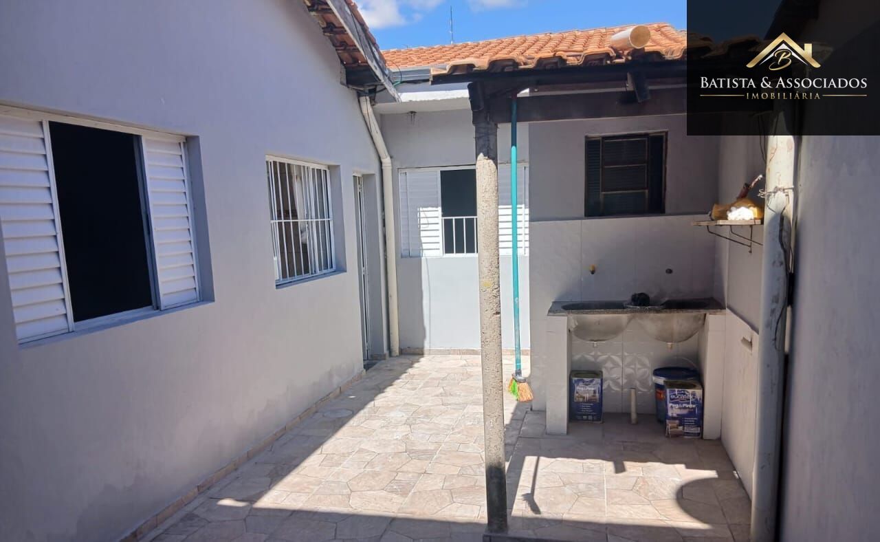 Casa, 2 quartos, 160 m² - Foto 14