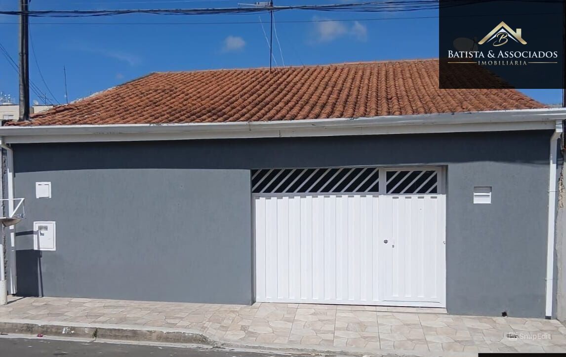 Casa, 2 quartos, 160 m² - Foto 1