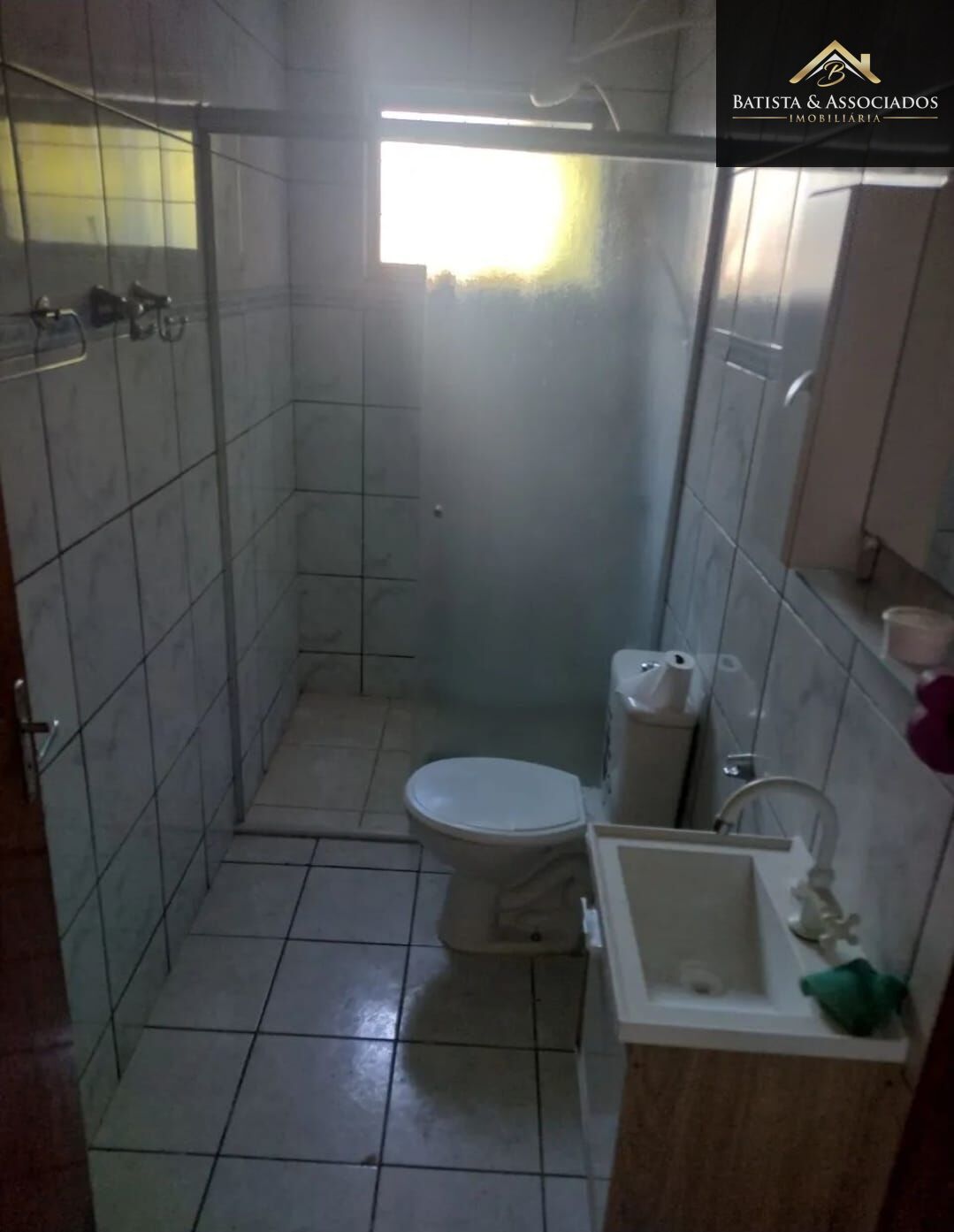 Casa, 2 quartos, 50 m² - Foto 7