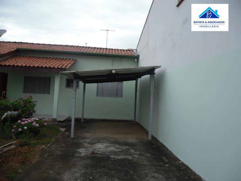 Casa, 2 quartos, 50 m² - Foto 3