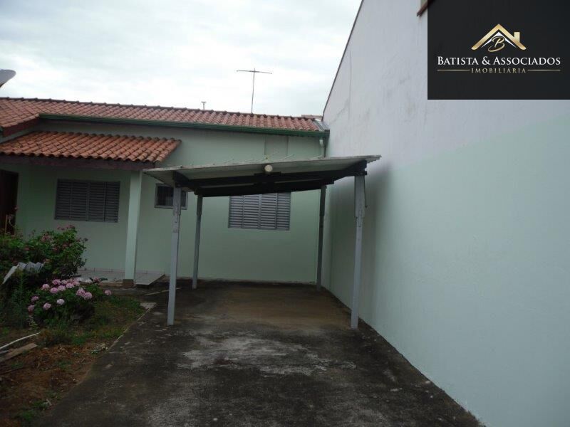Casa, 2 quartos, 50 m² - Foto 3