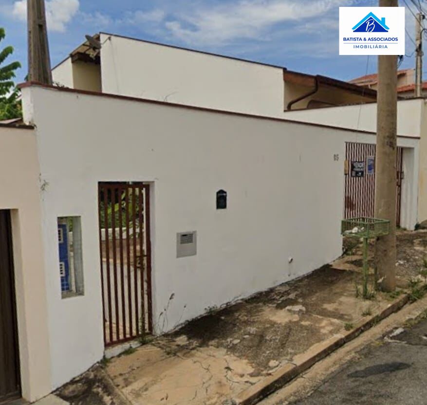Casa, 2 quartos, 50 m² - Foto 1