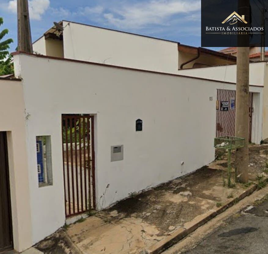 Casa, 2 quartos, 50 m² - Foto 1