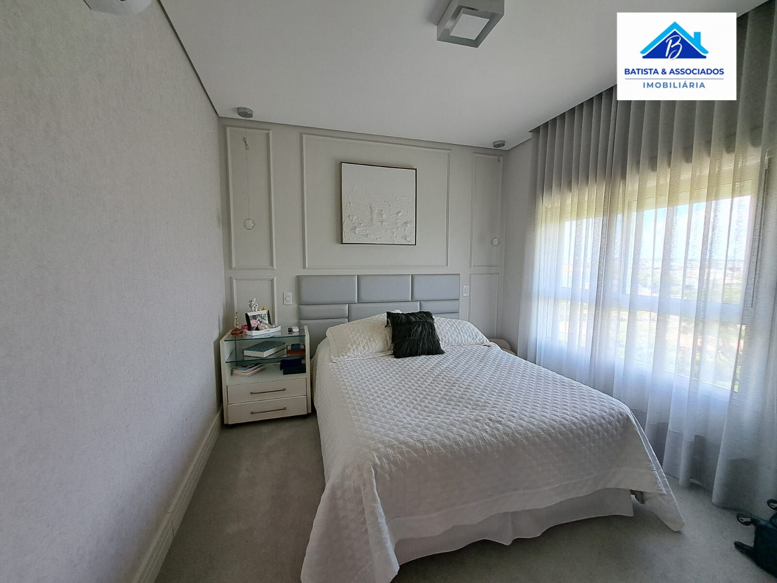 Apartamento à venda com 3 quartos, 130m² - Foto 9