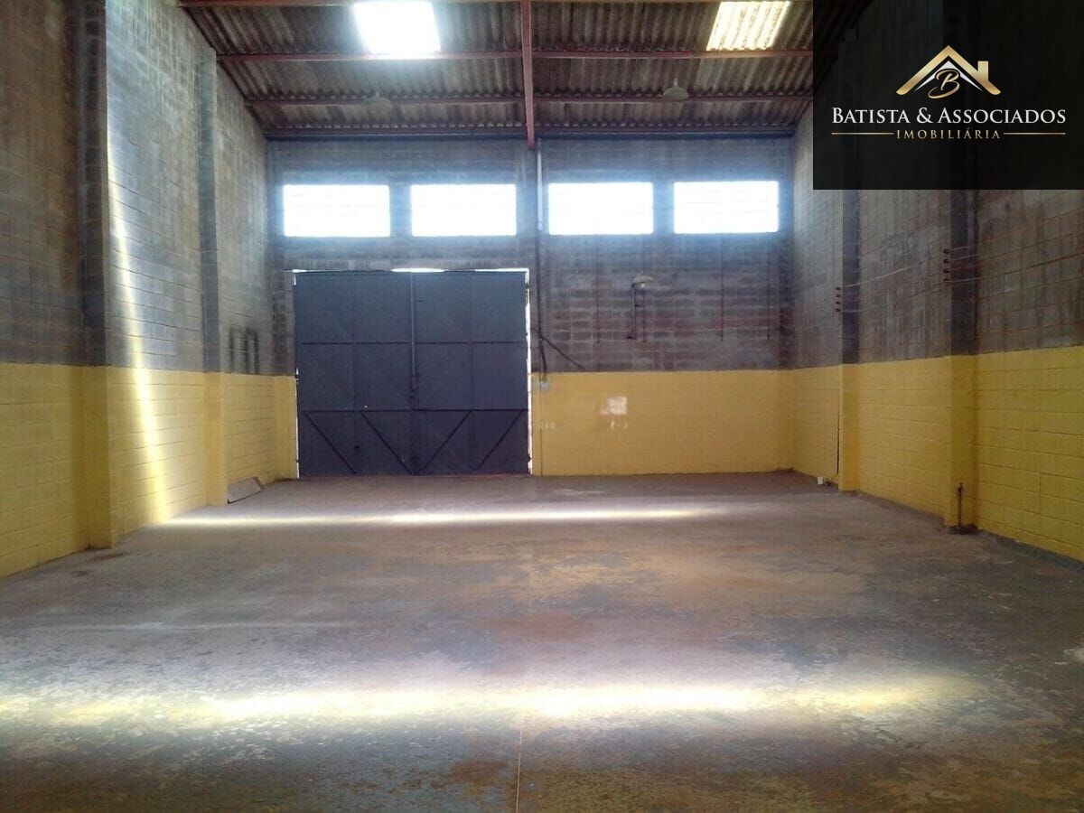 Loja-Salão, 295 m² - Foto 2