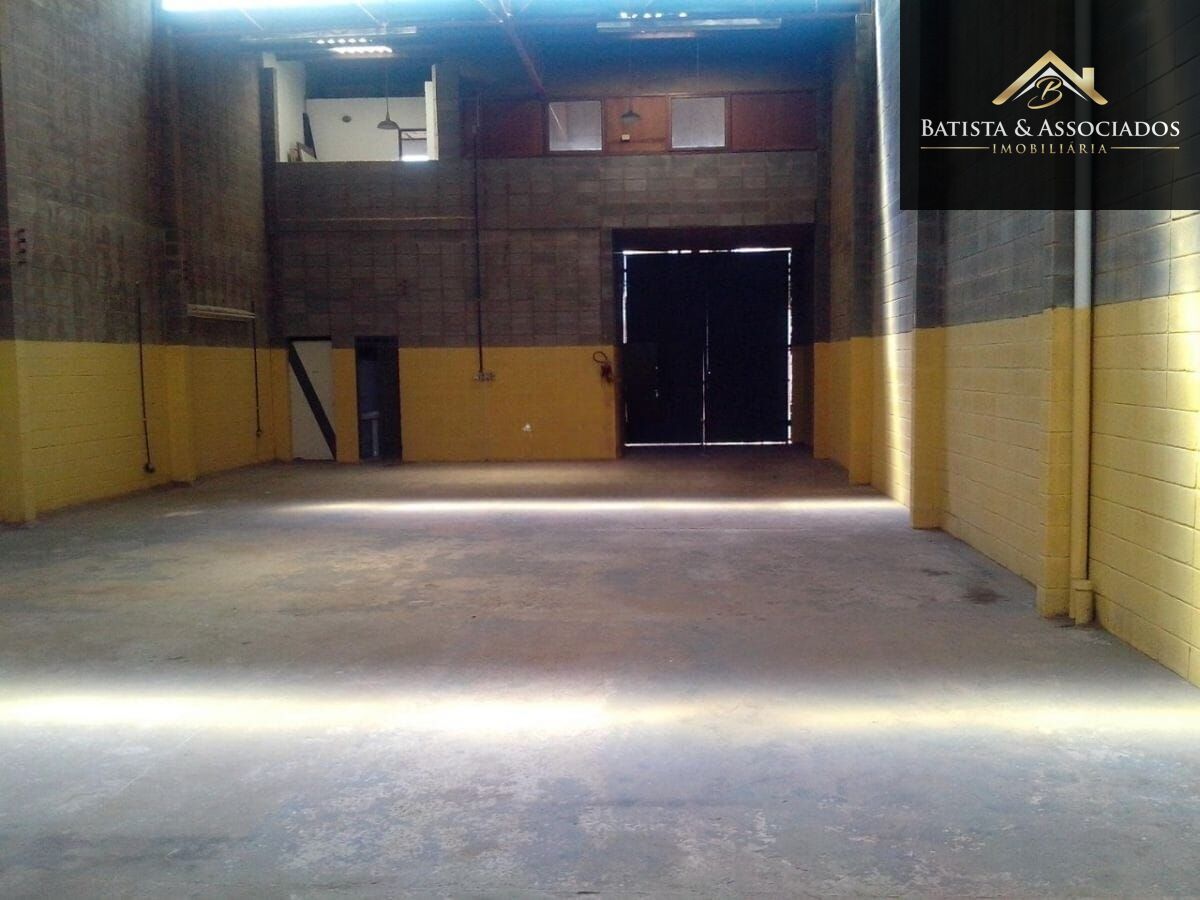 Loja-Salão, 295 m² - Foto 8