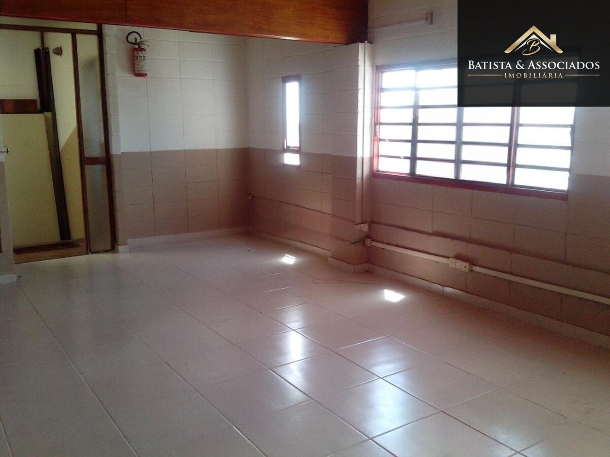 Loja-Salão, 295 m² - Foto 3