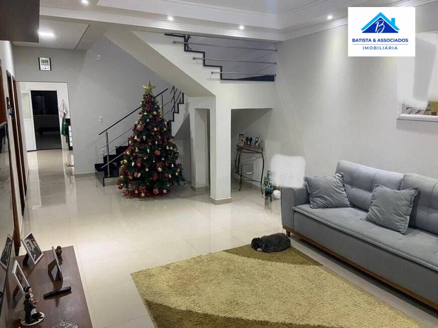 Casa à venda com 3 quartos, 344m² - Foto 8