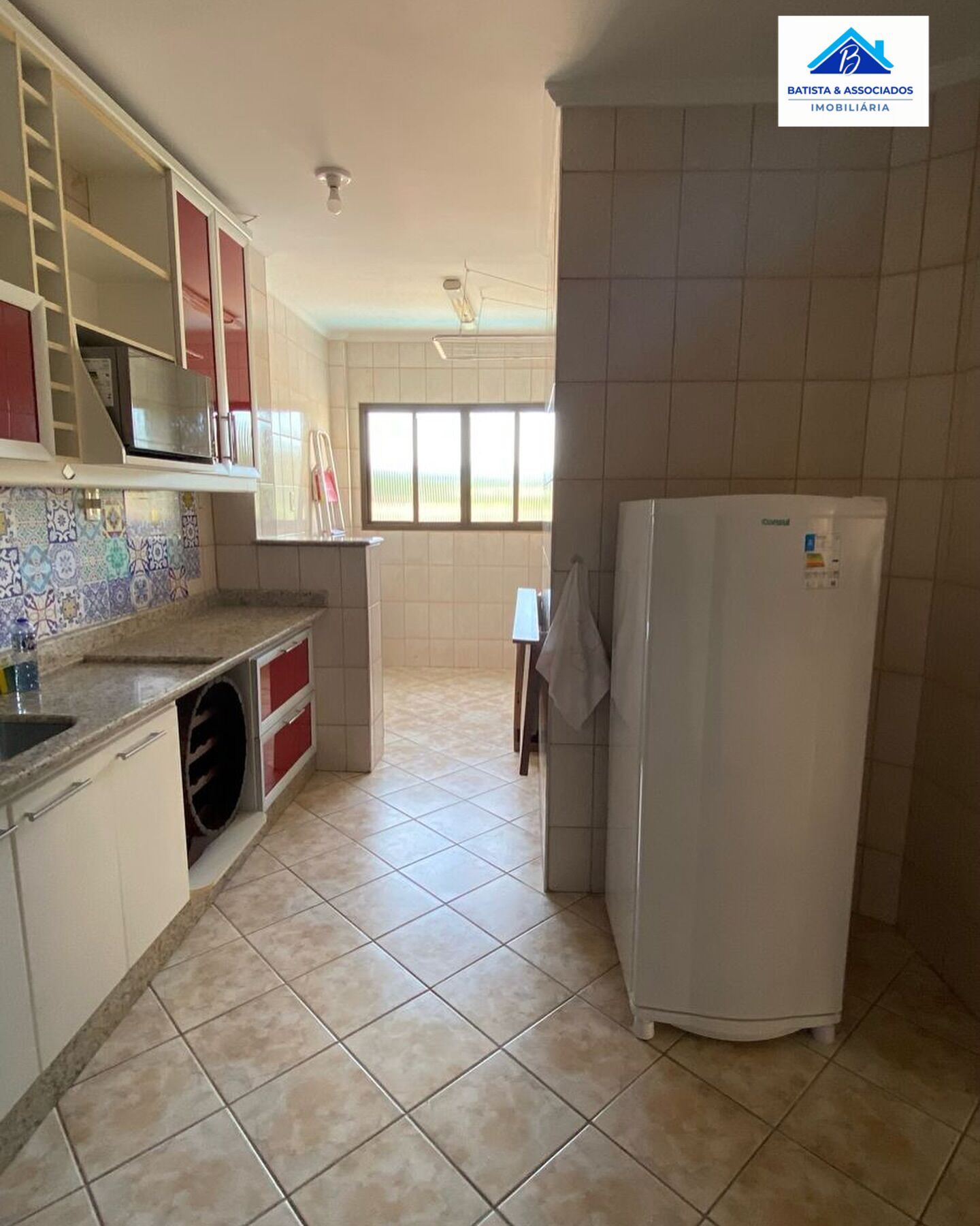 Apartamento à venda com 2 quartos, 65m² - Foto 10