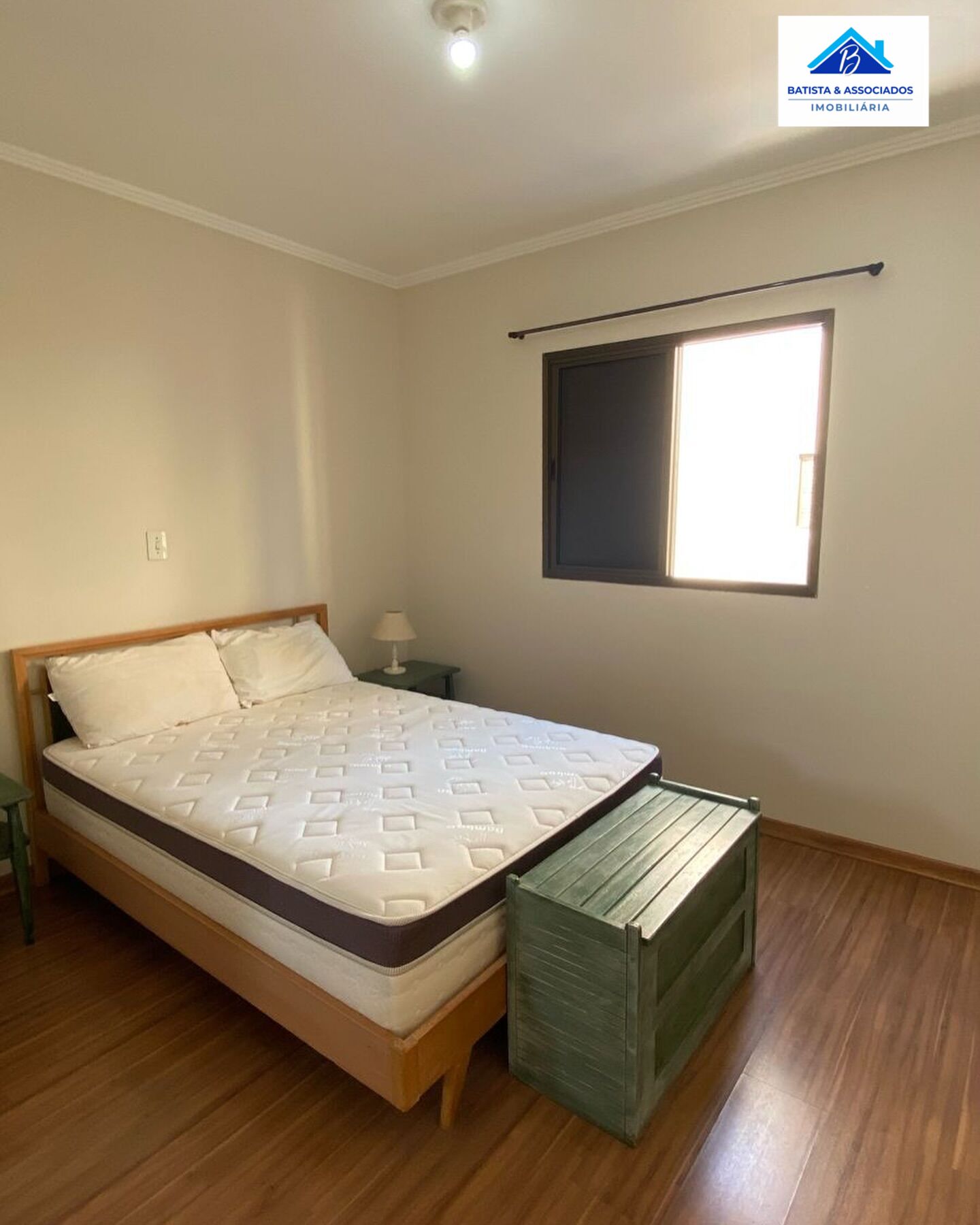 Apartamento à venda com 2 quartos, 65m² - Foto 9