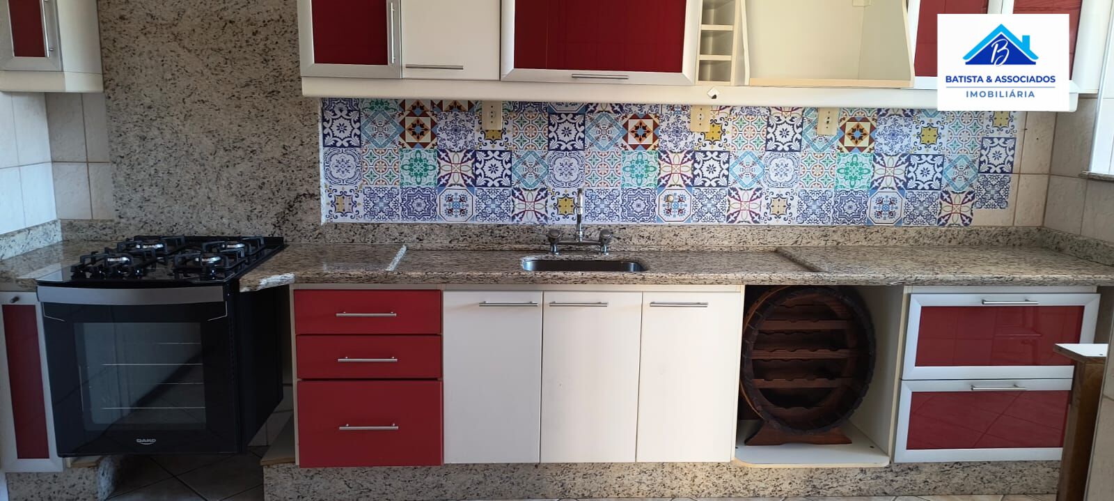 Apartamento à venda com 2 quartos, 65m² - Foto 12