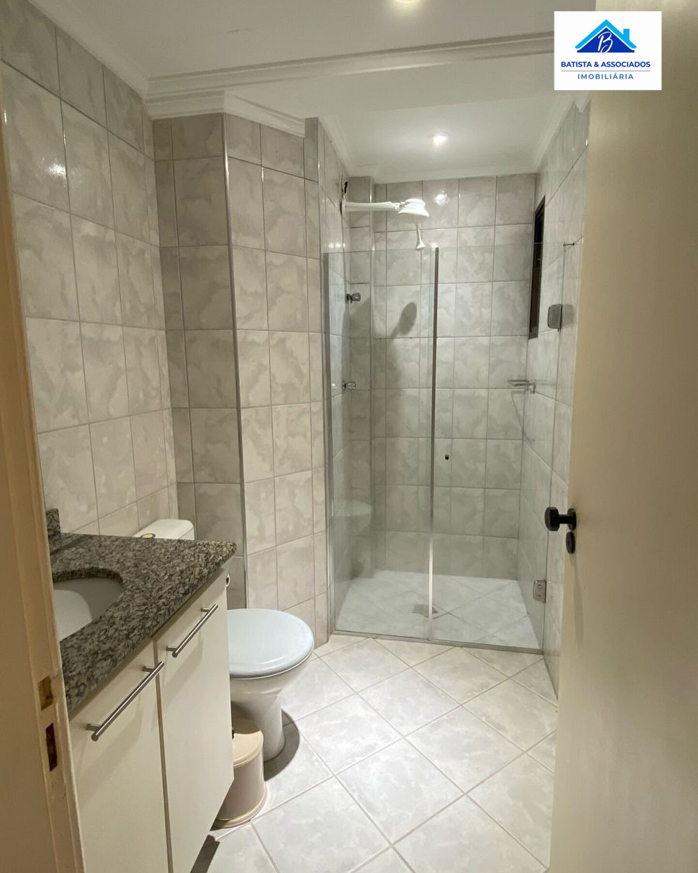 Apartamento à venda com 2 quartos, 65m² - Foto 6