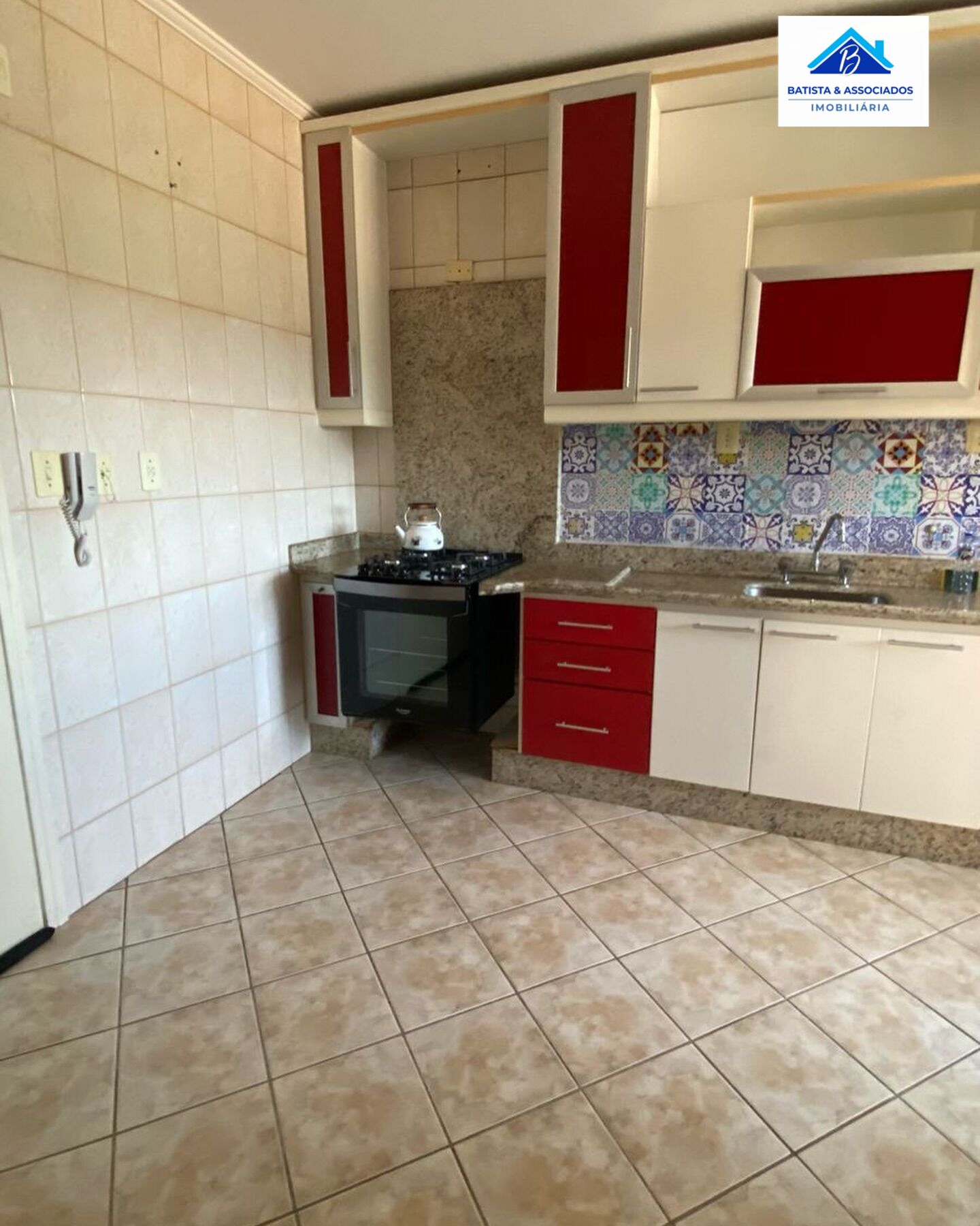 Apartamento à venda com 2 quartos, 65m² - Foto 5