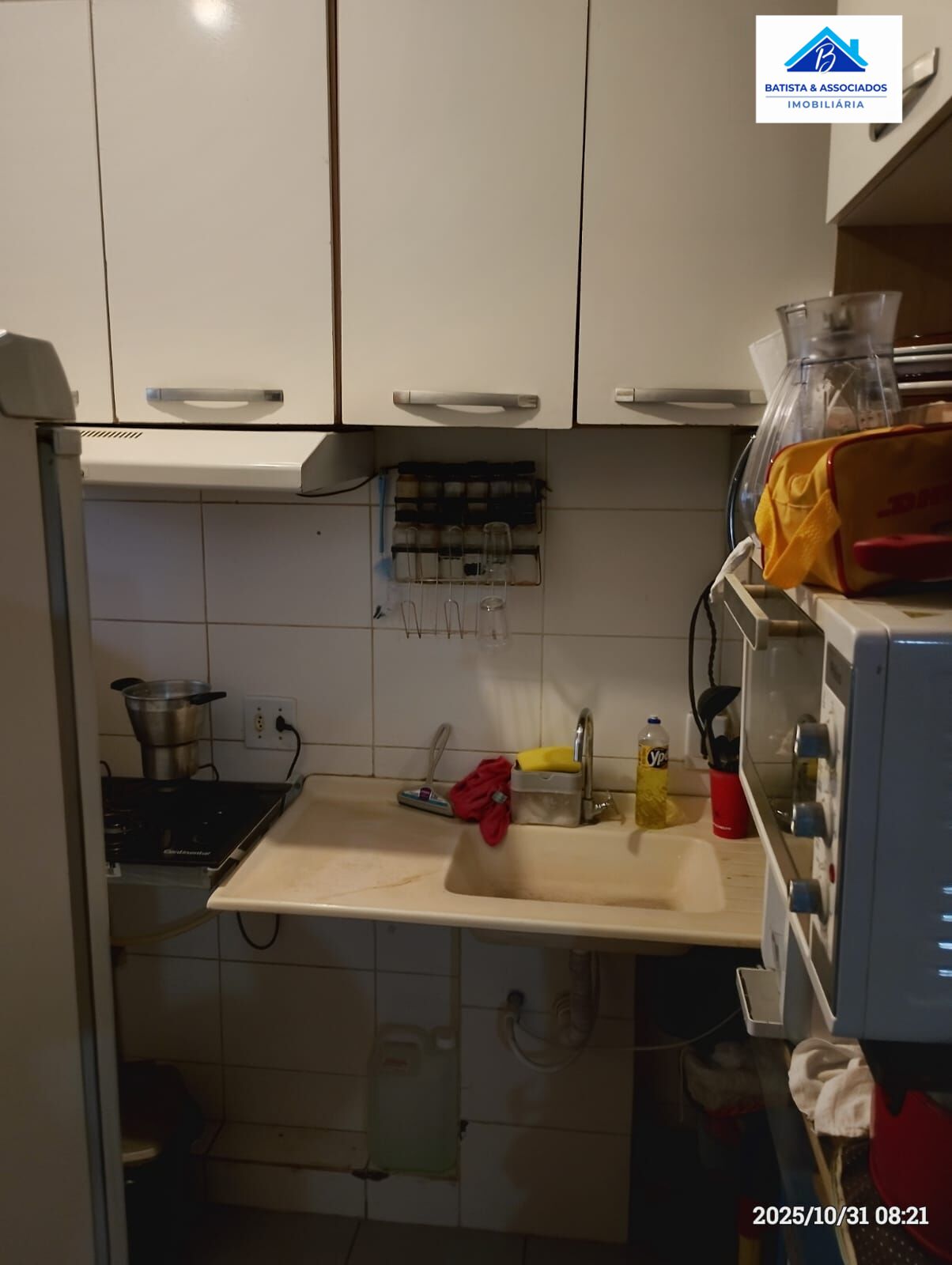 Apartamento, 2 quartos, 47 m² - Foto 10