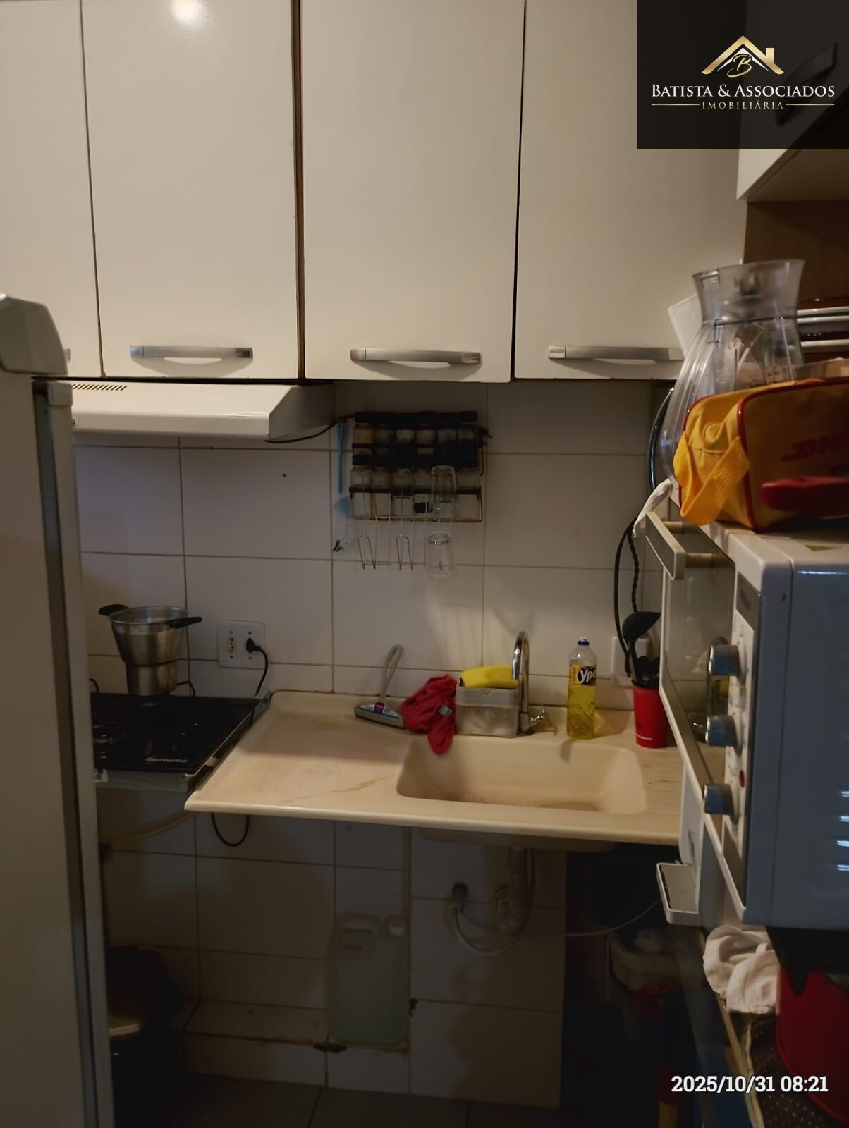 Apartamento, 2 quartos, 47 m² - Foto 10