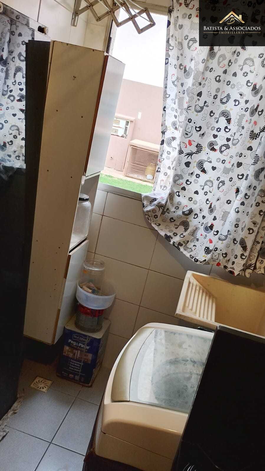 Apartamento, 2 quartos, 47 m² - Foto 12