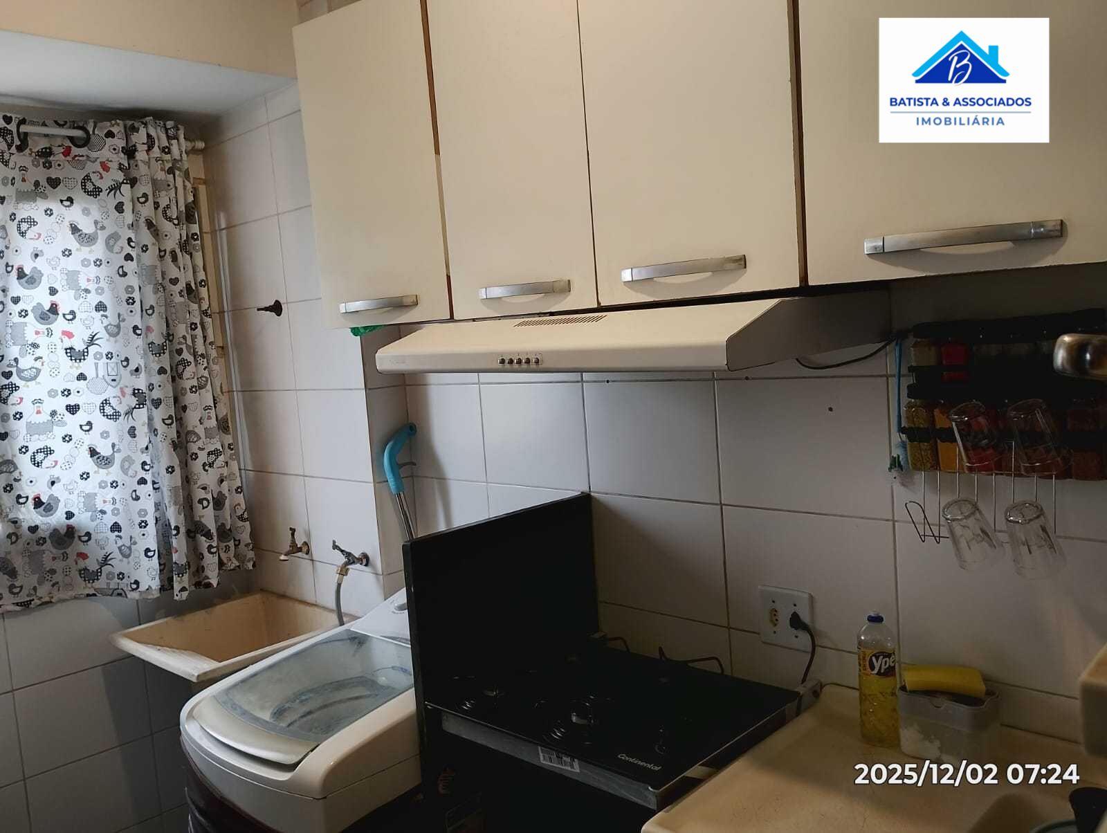 Apartamento, 2 quartos, 47 m² - Foto 11