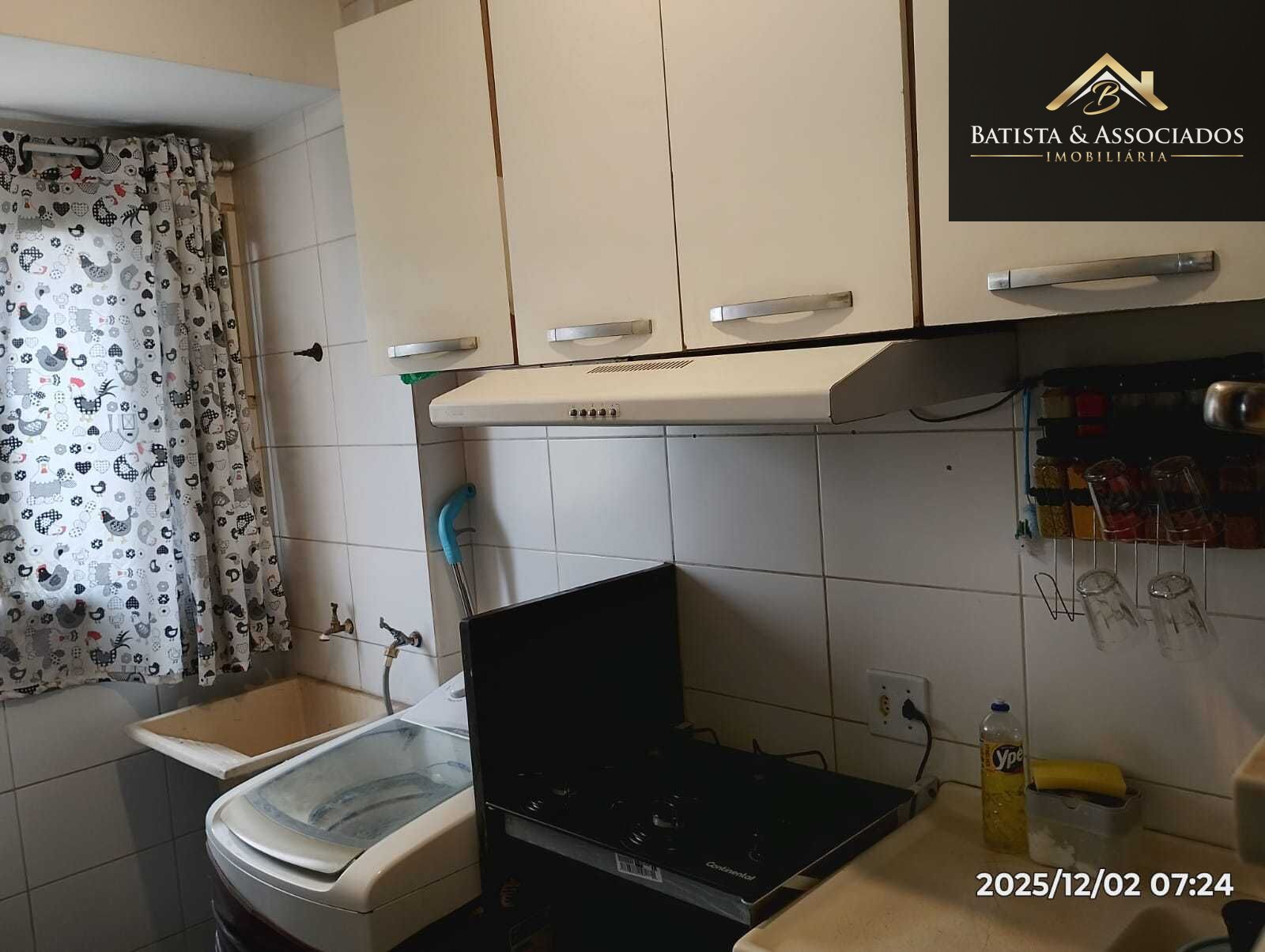 Apartamento, 2 quartos, 47 m² - Foto 11