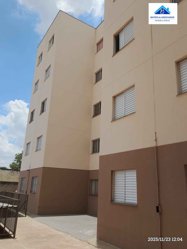 Apartamento, 2 quartos, 47 m² - Foto 16