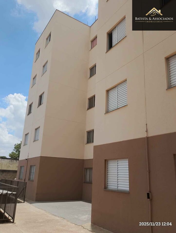 Apartamento, 2 quartos, 47 m² - Foto 16