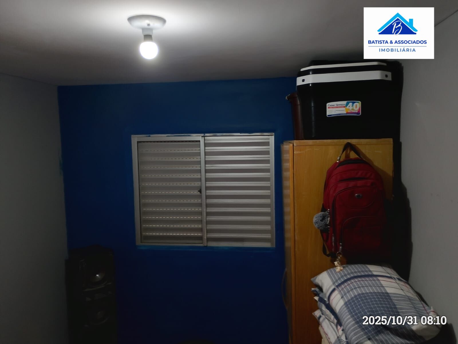Apartamento, 2 quartos, 47 m² - Foto 6