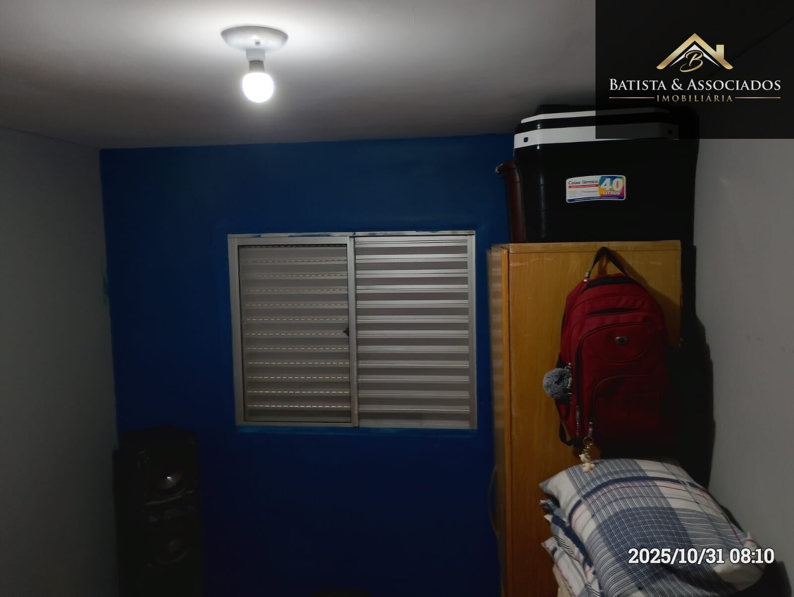 Apartamento, 2 quartos, 47 m² - Foto 6