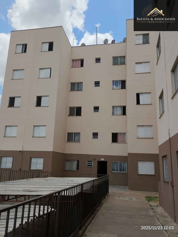 Apartamento, 2 quartos, 47 m² - Foto 15