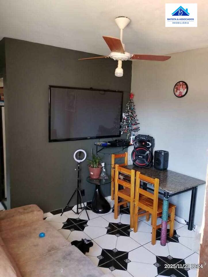 Apartamento, 2 quartos, 47 m² - Foto 1