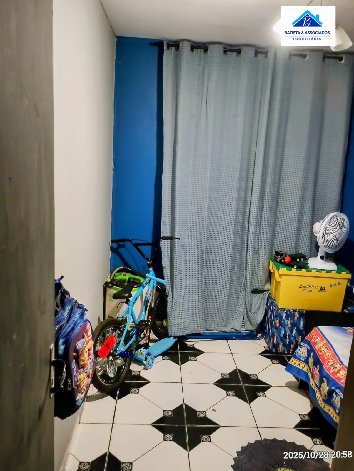 Apartamento, 2 quartos, 47 m² - Foto 5