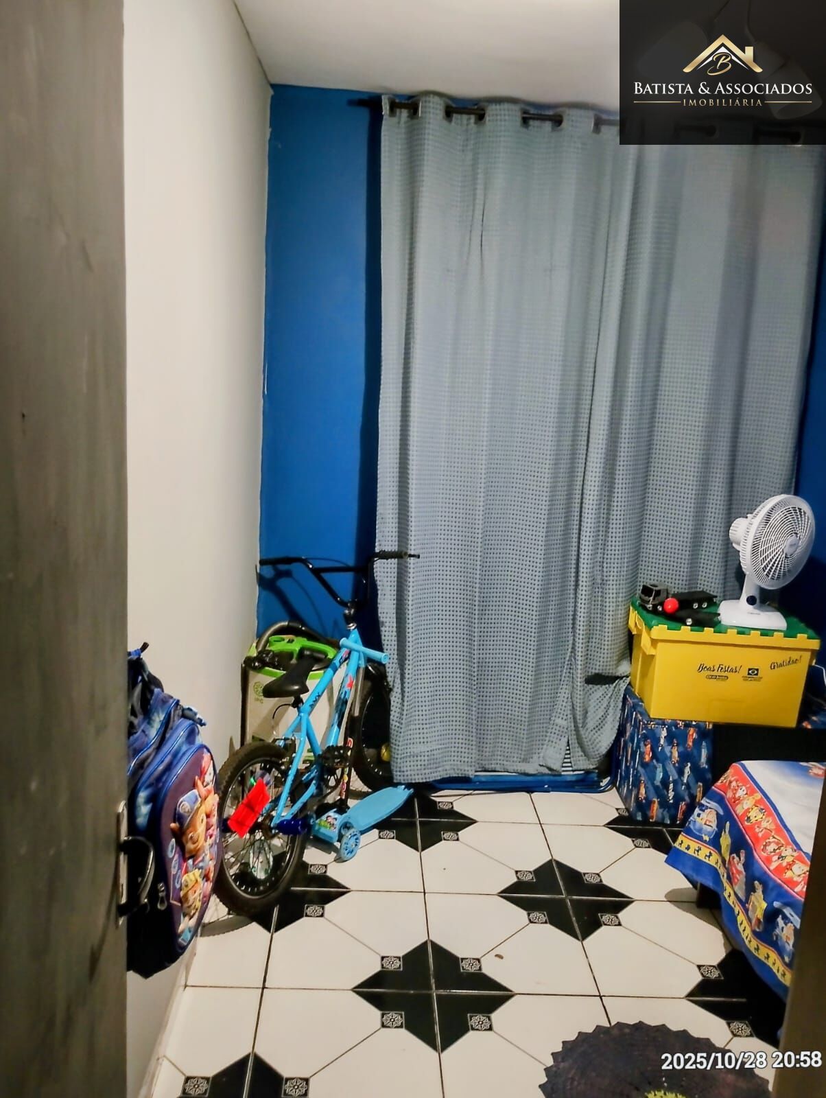 Apartamento, 2 quartos, 47 m² - Foto 5