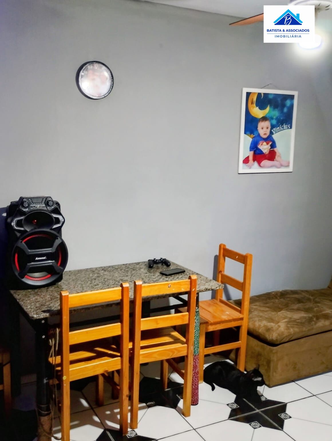Apartamento, 2 quartos, 47 m² - Foto 3