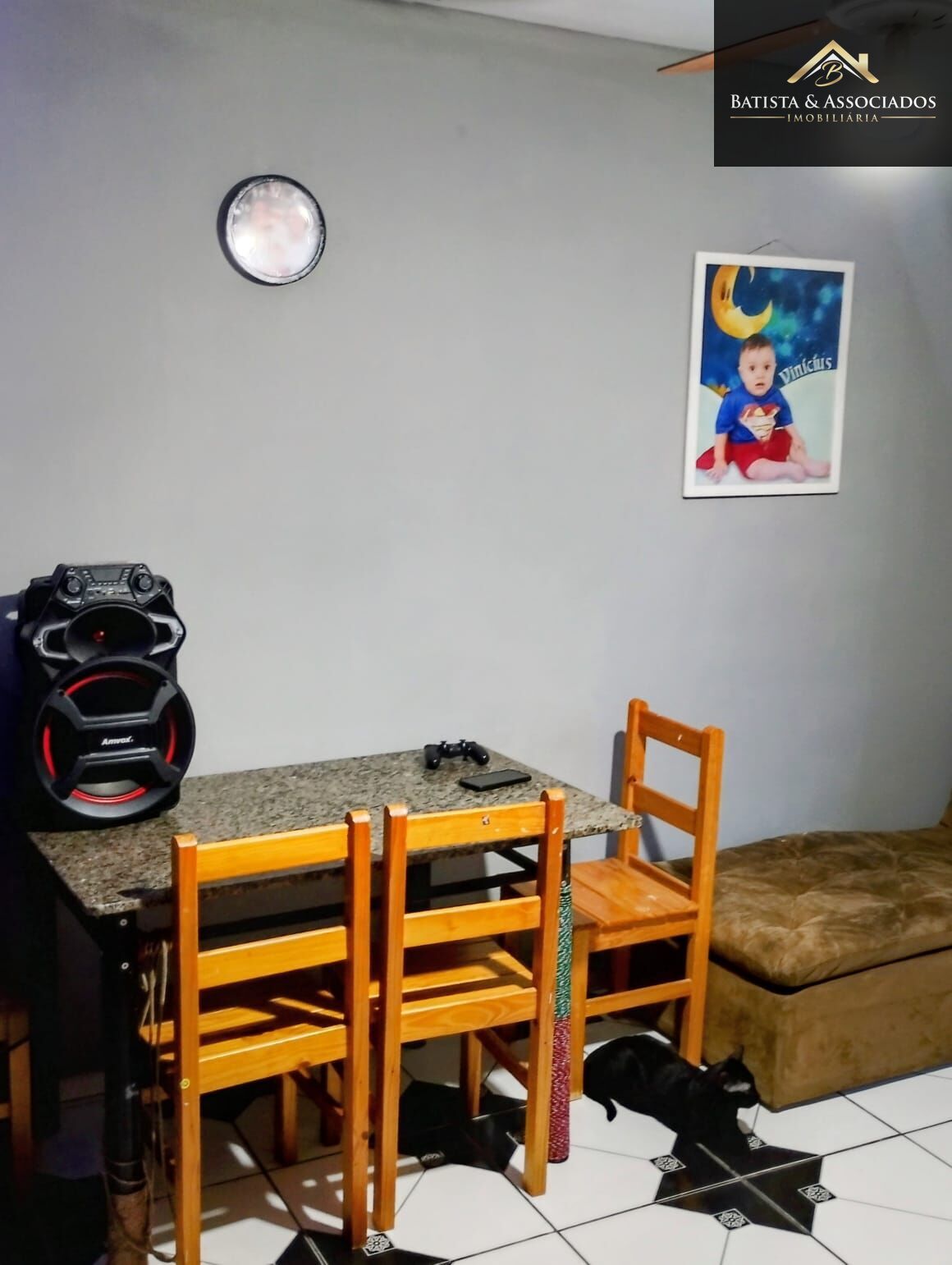 Apartamento, 2 quartos, 47 m² - Foto 3