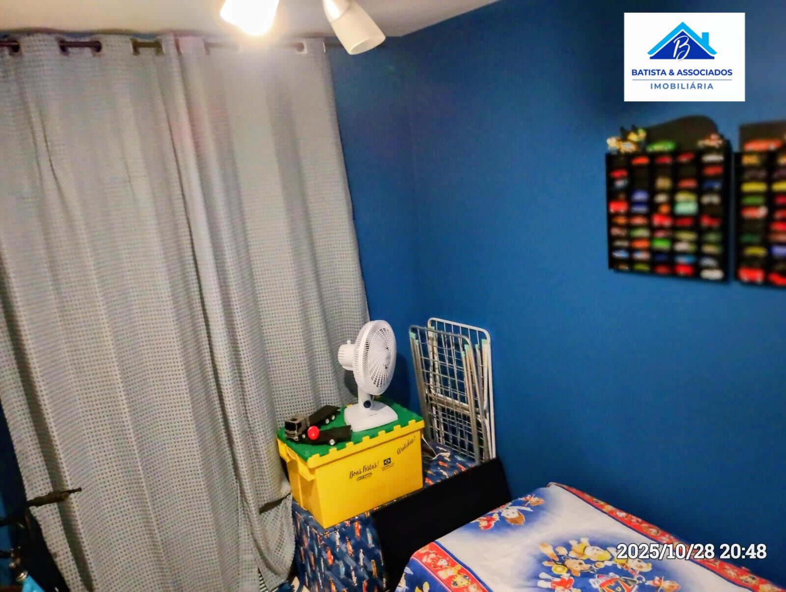 Apartamento, 2 quartos, 47 m² - Foto 4