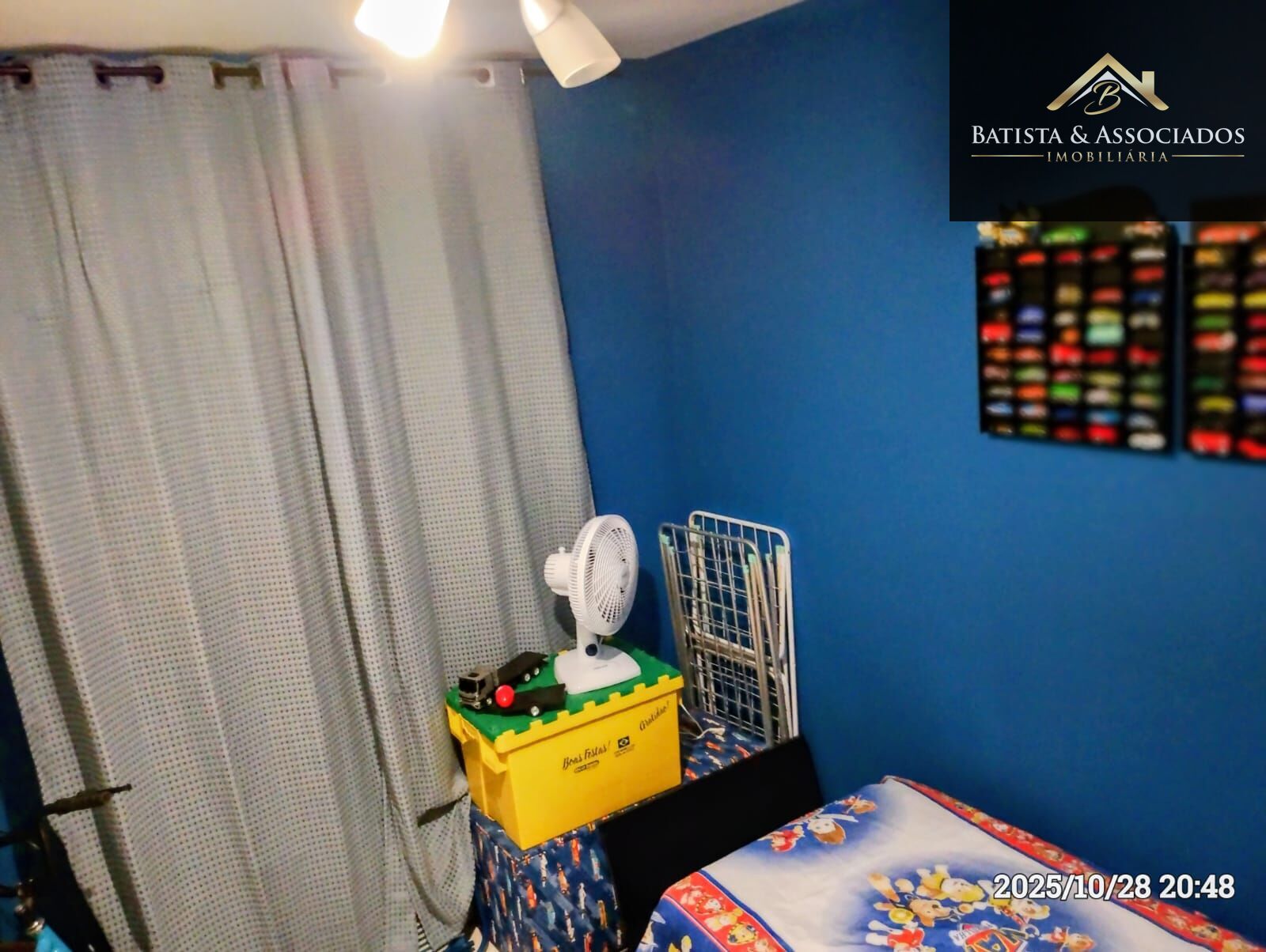 Apartamento, 2 quartos, 47 m² - Foto 4