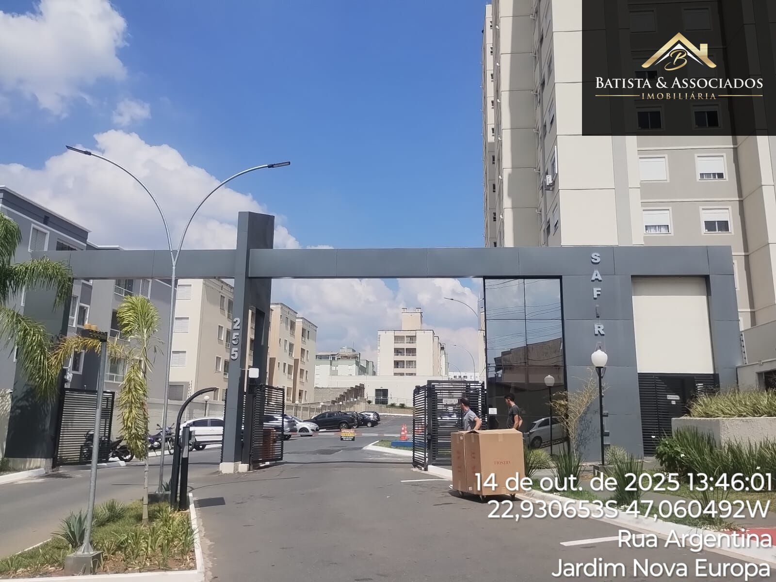 Apartamento, 2 quartos, 57 m² - Foto 1