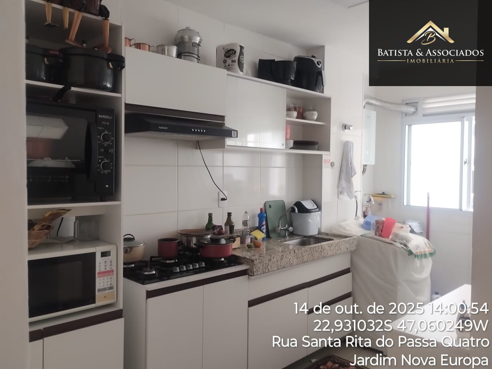 Apartamento, 2 quartos, 57 m² - Foto 20
