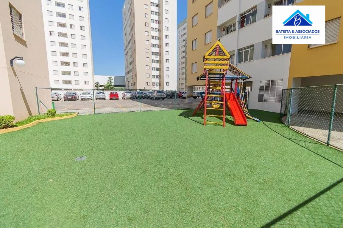 Apartamento à venda com 3 quartos, 67m² - Foto 12