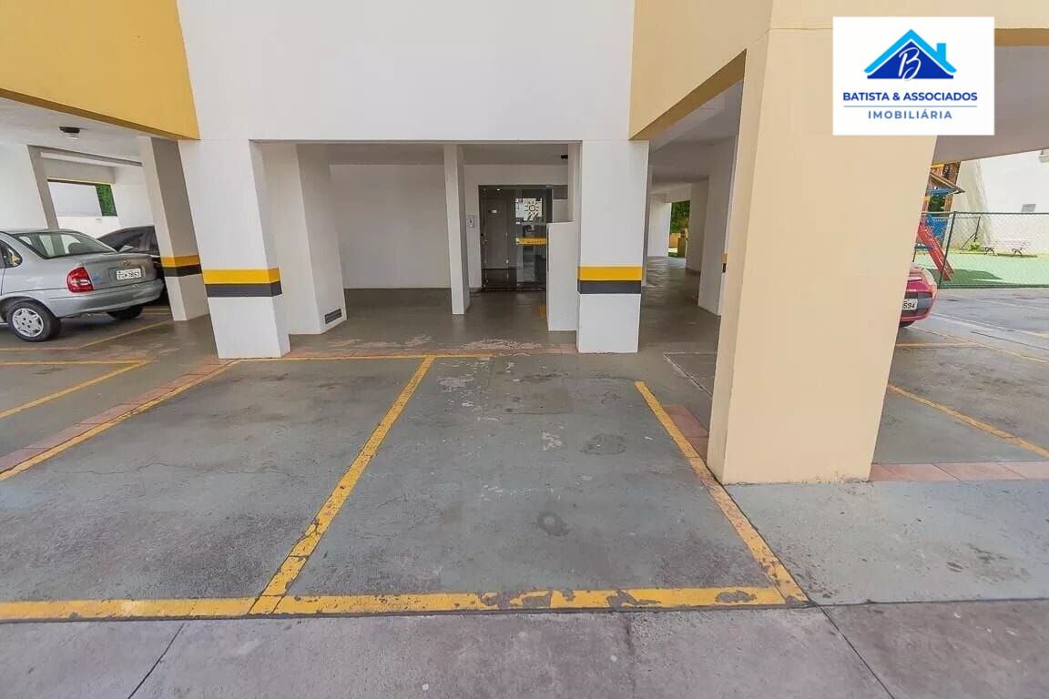 Apartamento à venda com 3 quartos, 67m² - Foto 11