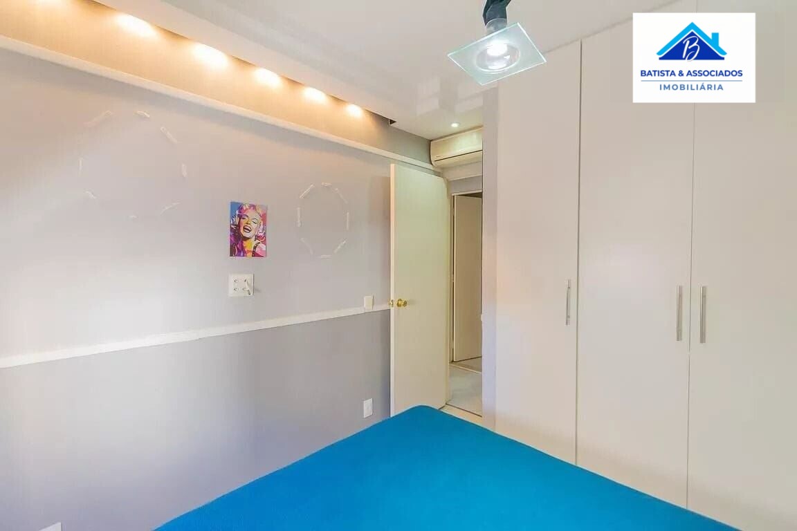 Apartamento à venda com 3 quartos, 67m² - Foto 6