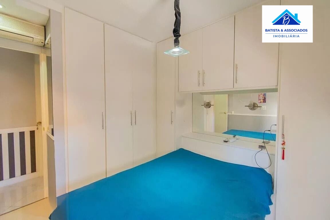 Apartamento à venda com 3 quartos, 67m² - Foto 9