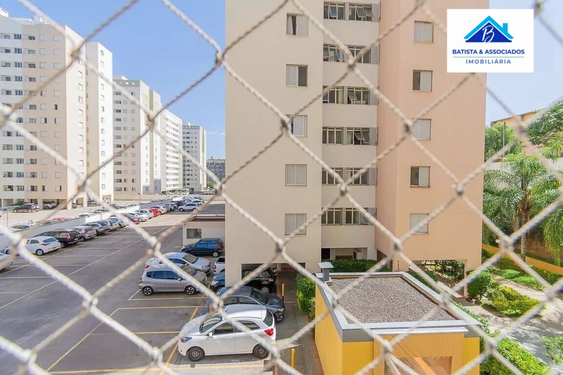 Apartamento à venda com 3 quartos, 67m² - Foto 13