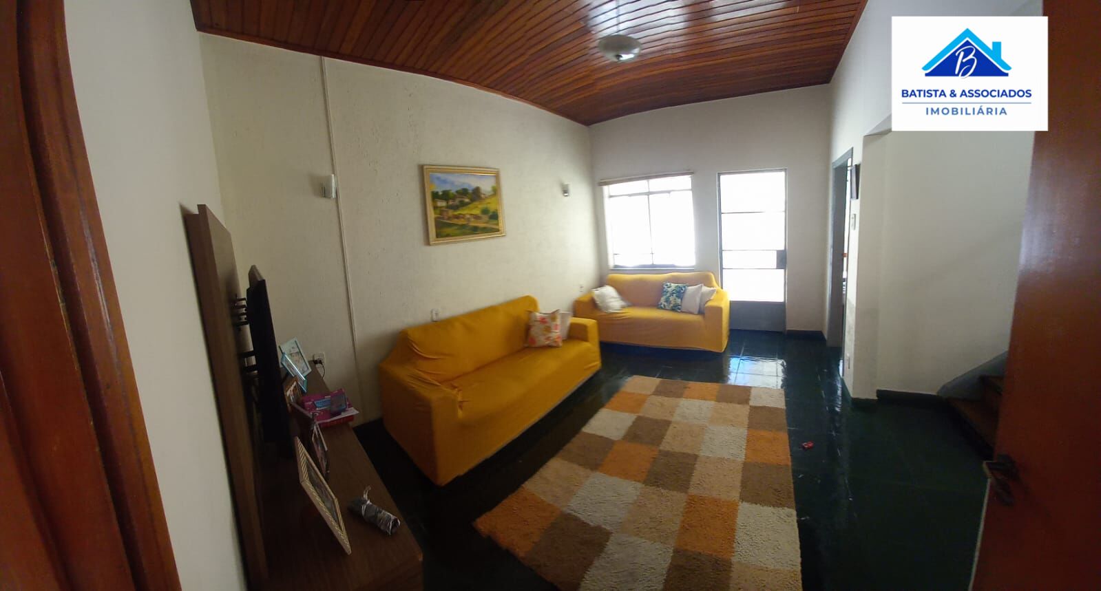 Casa, 4 quartos, 176 m² - Foto 2