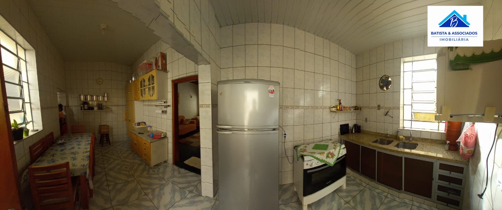 Casa, 4 quartos, 176 m² - Foto 13