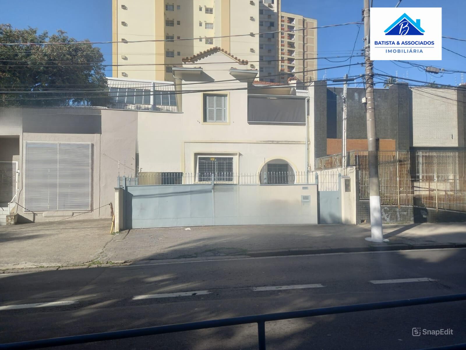 Casa, 4 quartos, 176 m² - Foto 1