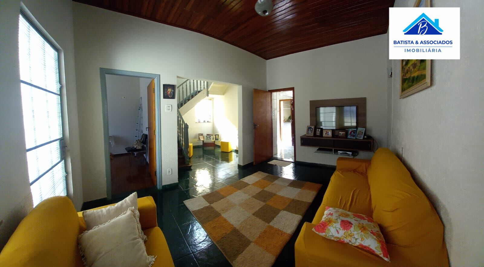 Casa, 4 quartos, 176 m² - Foto 3