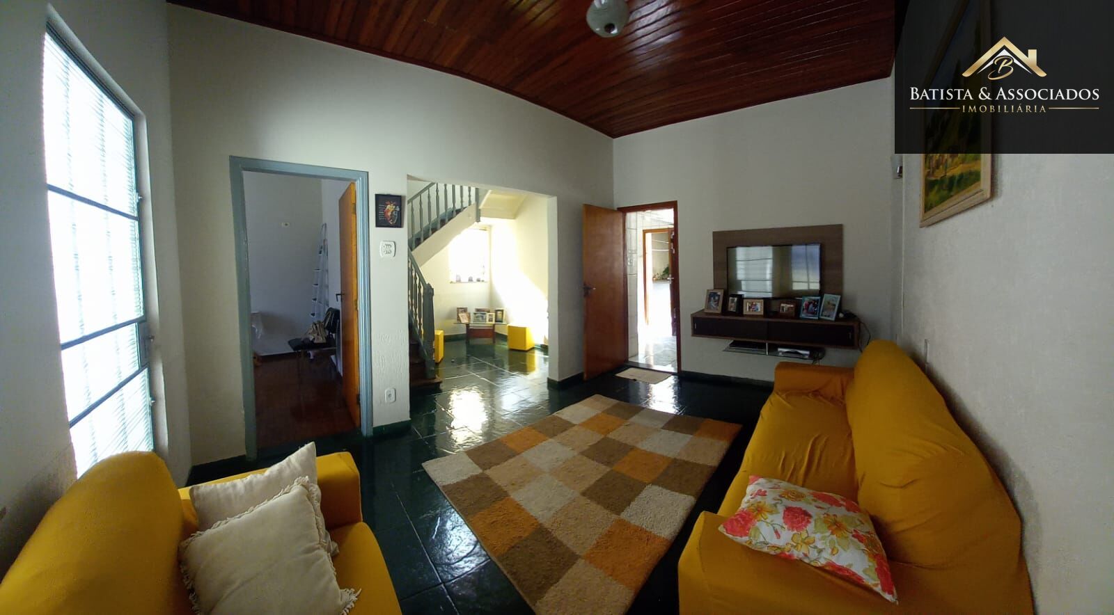 Casa, 4 quartos, 176 m² - Foto 3