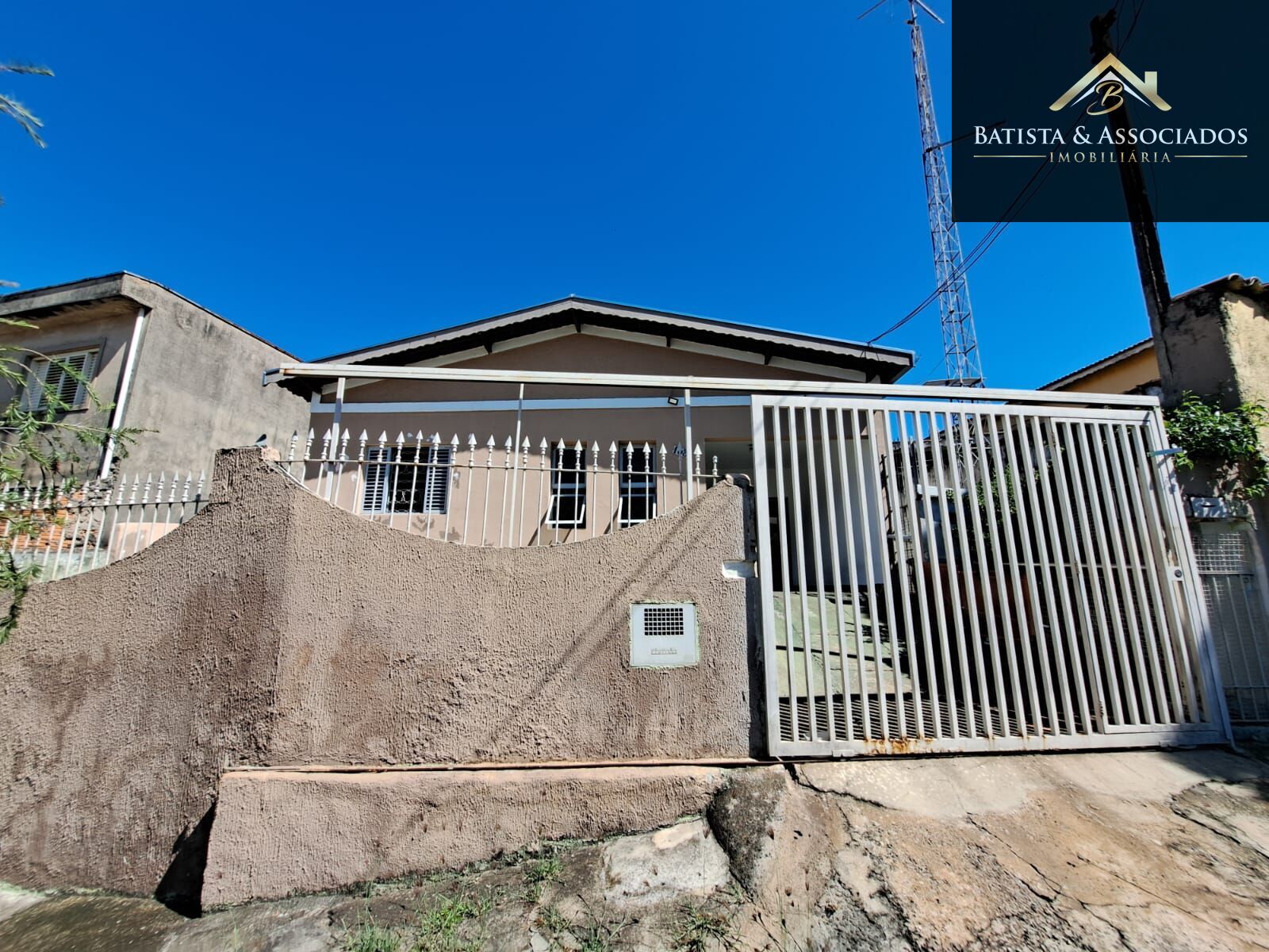Casa, 2 quartos, 148 m² - Foto 1