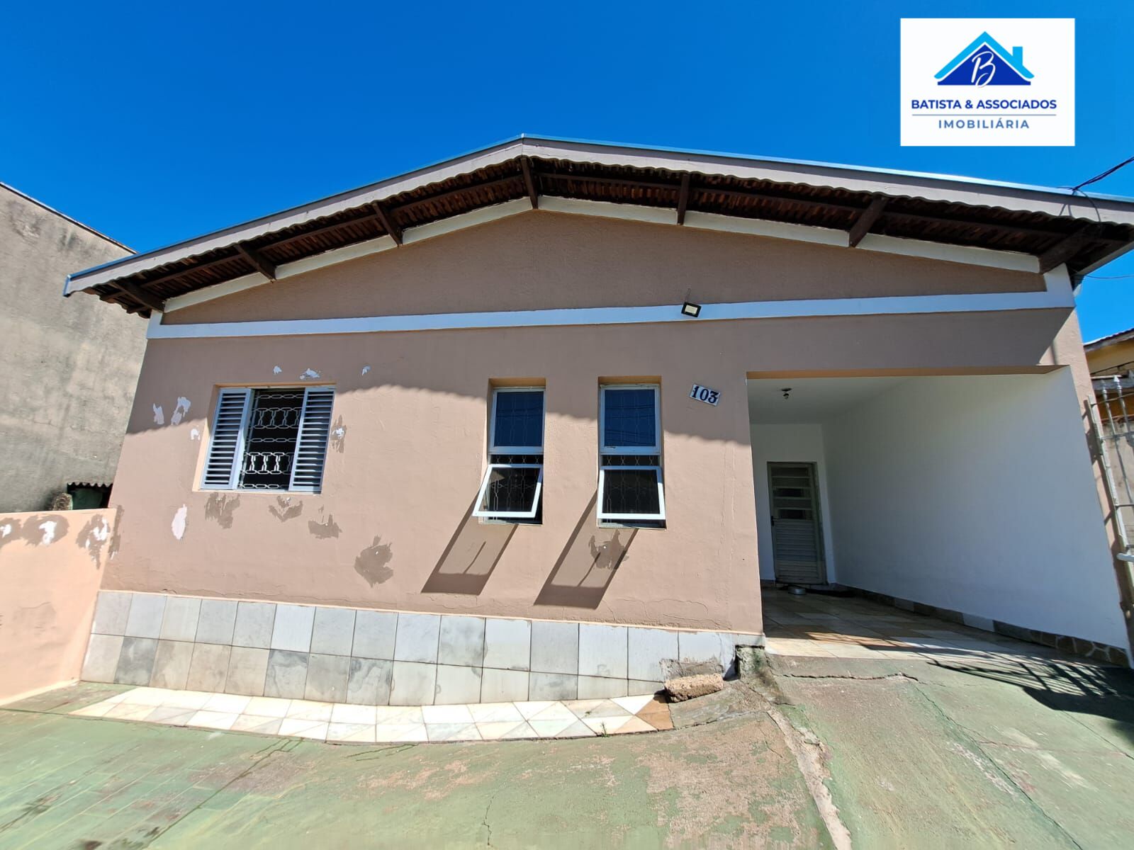 Casa, 2 quartos, 148 m² - Foto 2